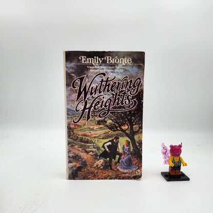 Wuthering Heights