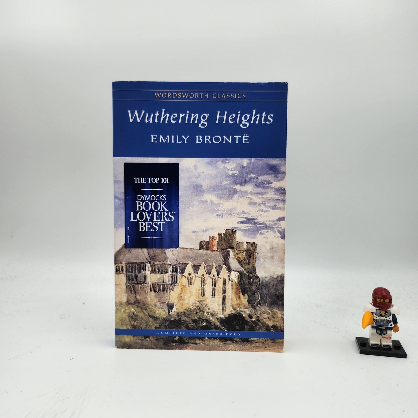 Wuthering Heights