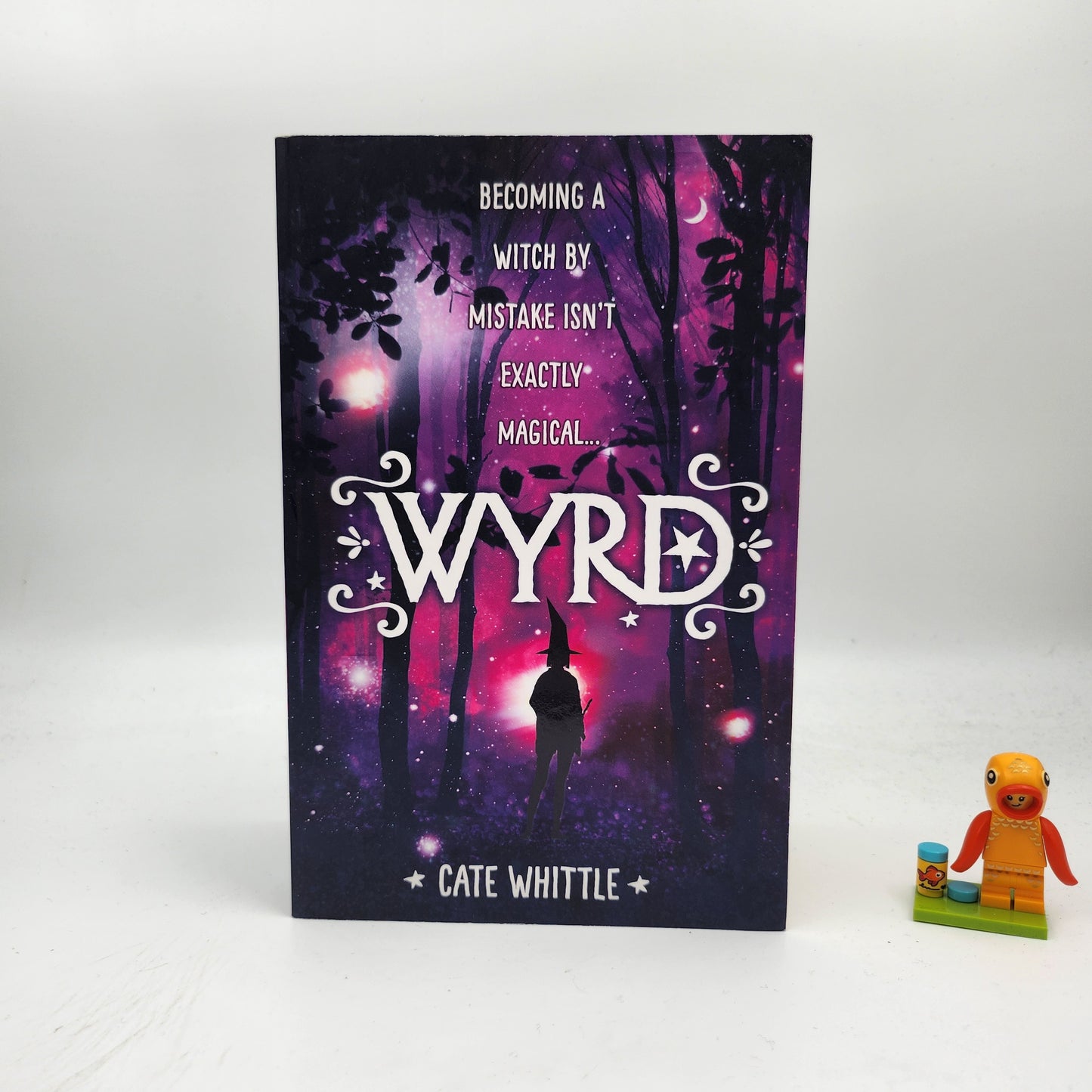 Wyrd