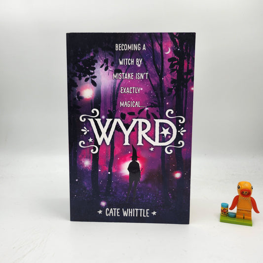 Wyrd