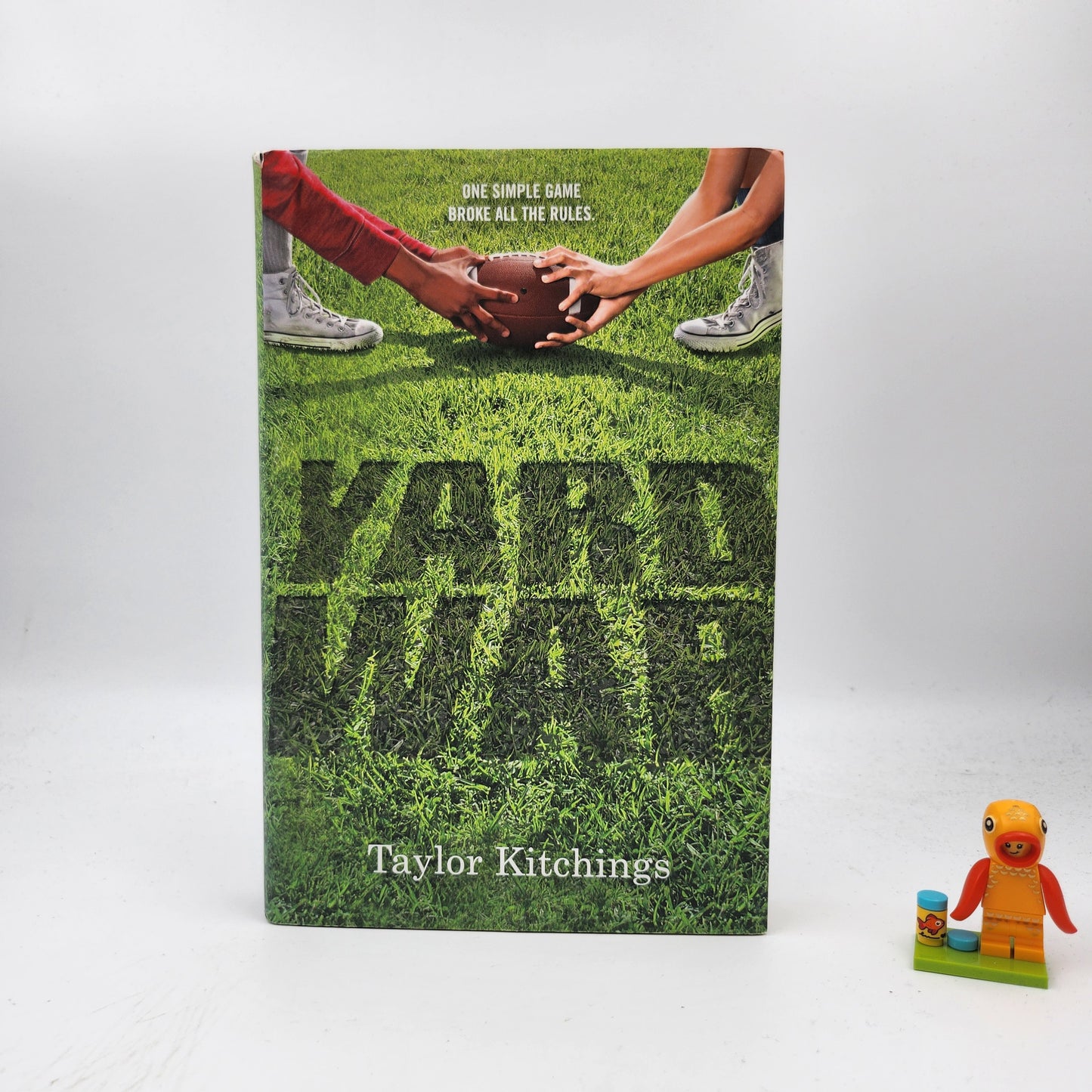 Yard War