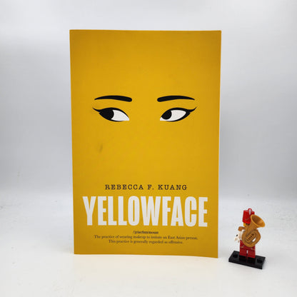 Yellowface