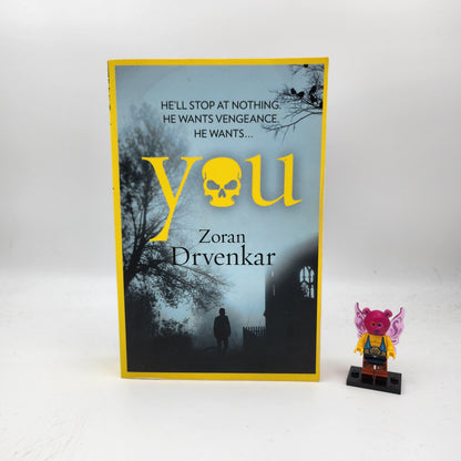 You