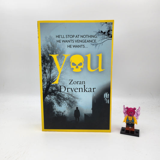 You