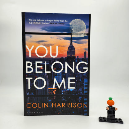 You Belong to Me