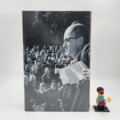 You have a Lot to Lose: A Memoir, 1956–1986