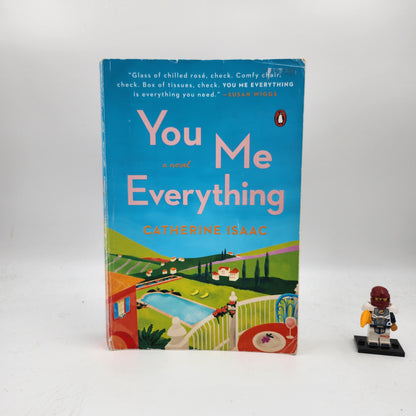 You Me Everything