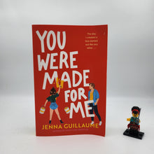 Load image into Gallery viewer, You Were Made For Me - Jenna Guillaume
