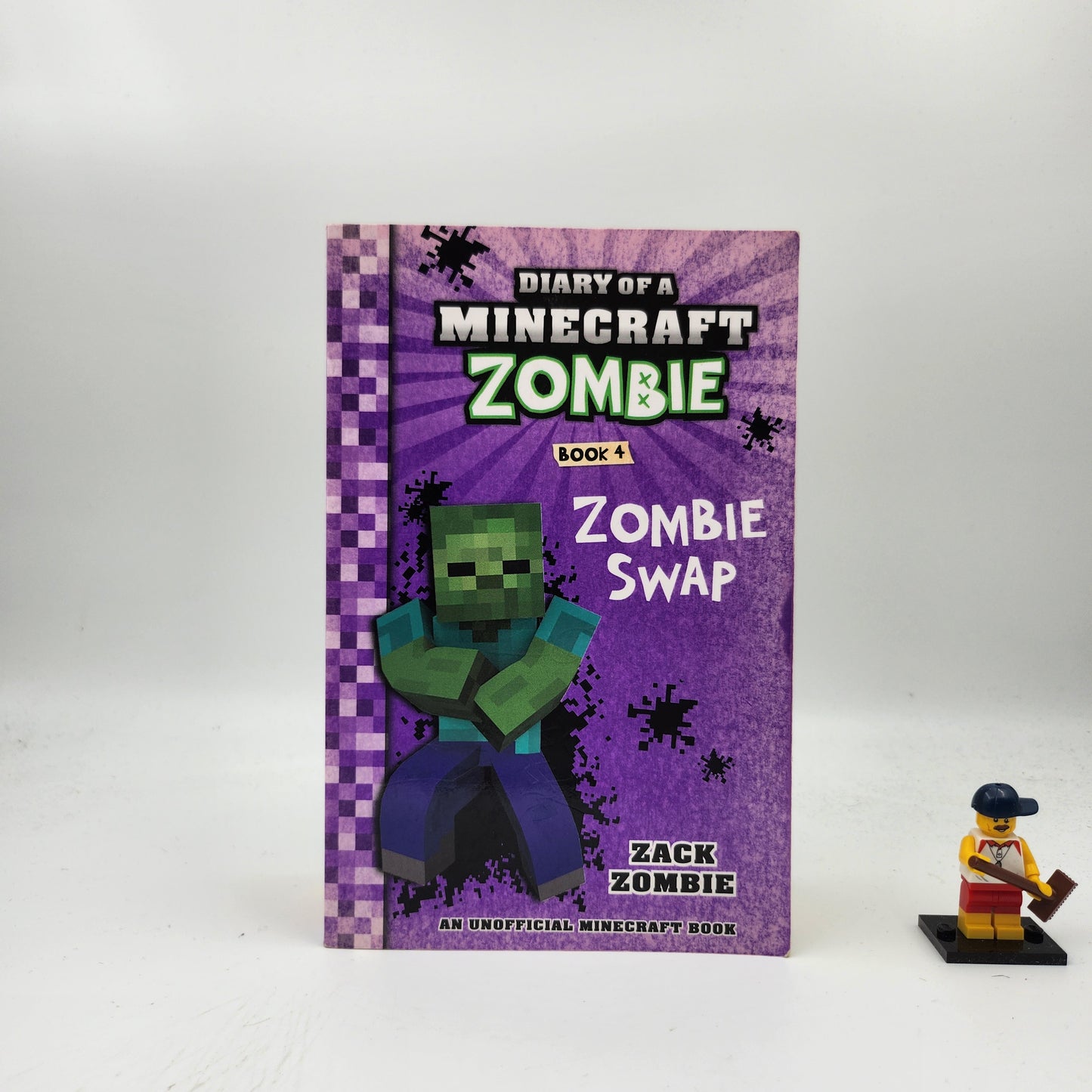 Zombie Swap