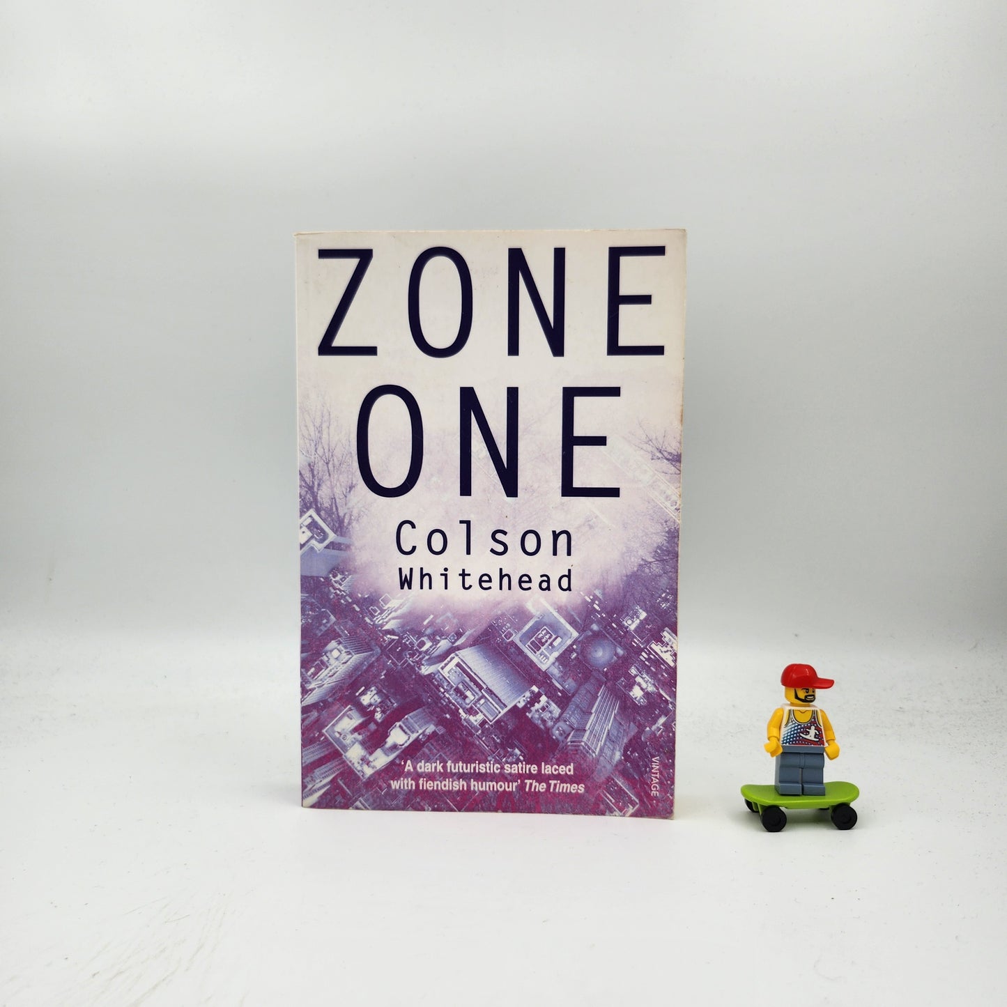 Zone One