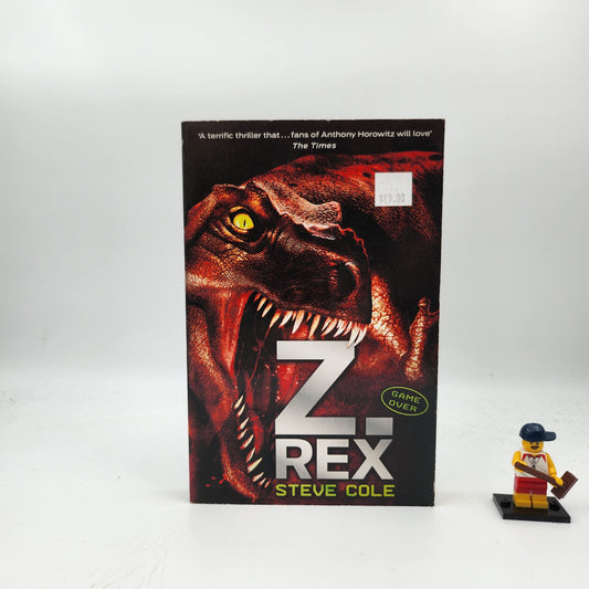 Z. Rex